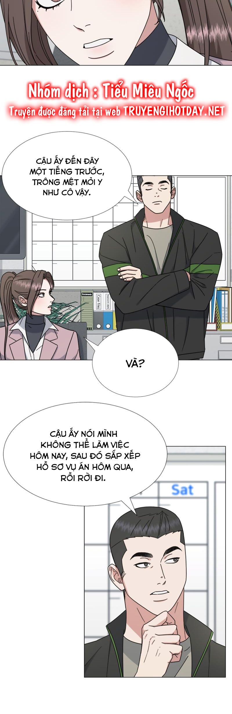 bí mật đằng sau người đàn ông ấy chapter 47 21