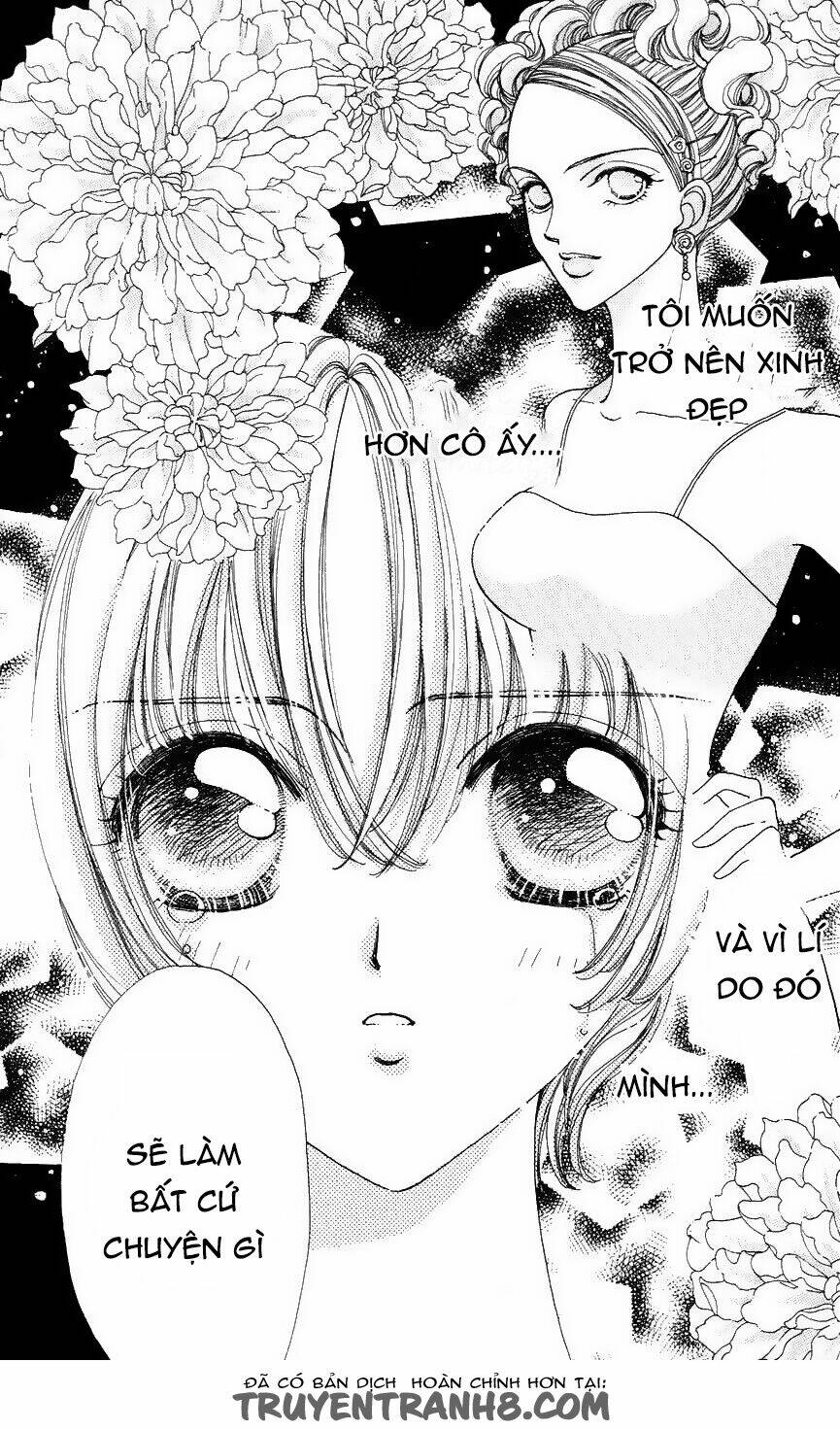 hana ni nare chapter 40 4