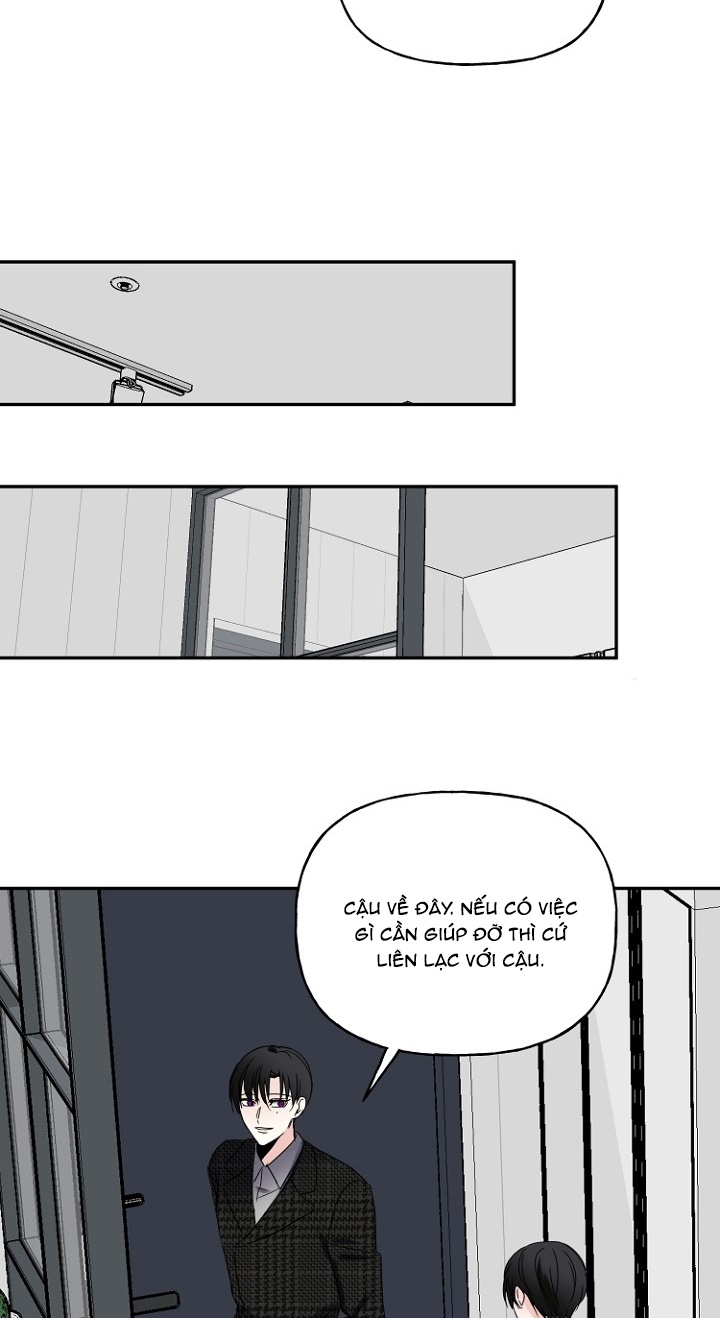 xác suất tình yêu chapter 3 23