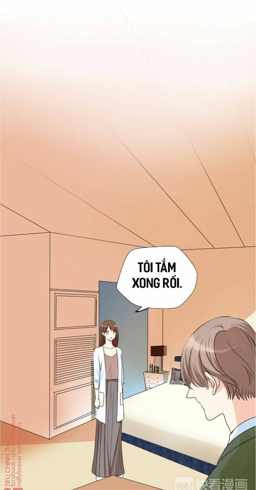 mùi hương lãng mạn chapter 5 21