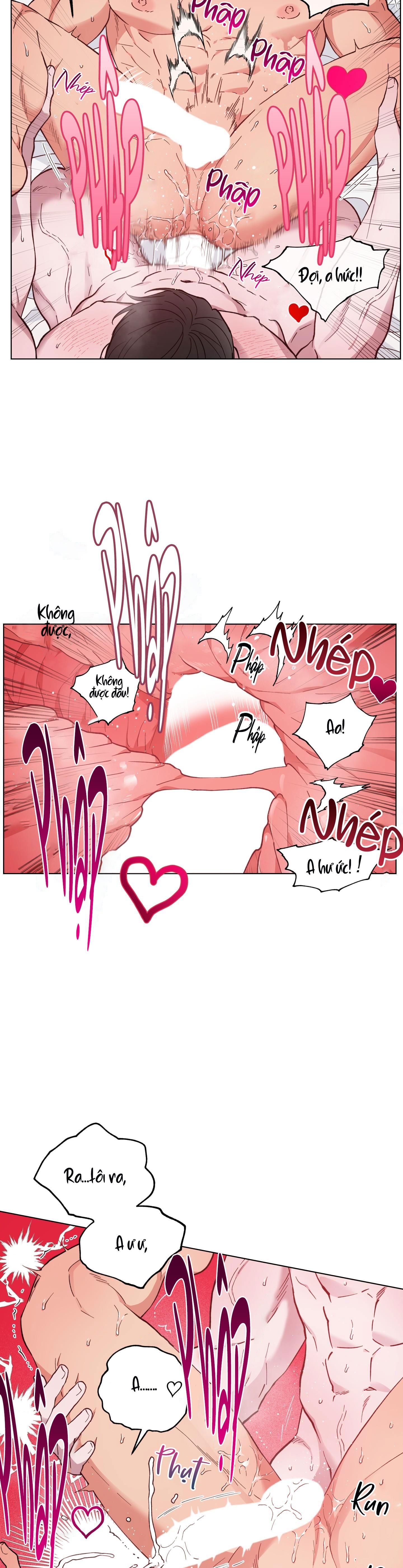 bình minh của rồng chapter 28 8