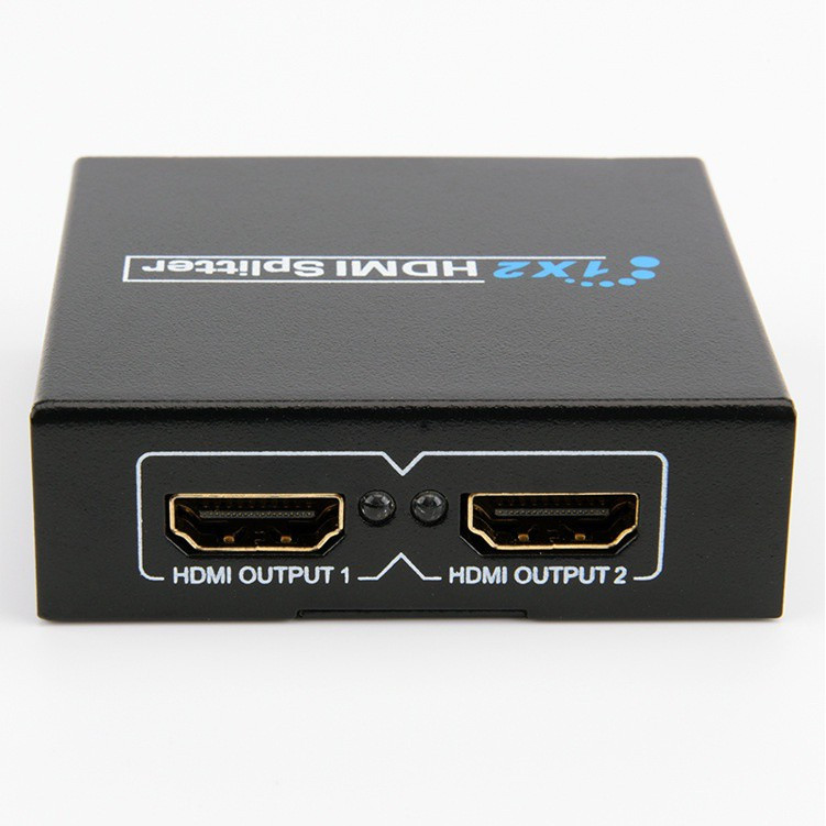 Hub 1 HDMI ra 2 HDMI - JL