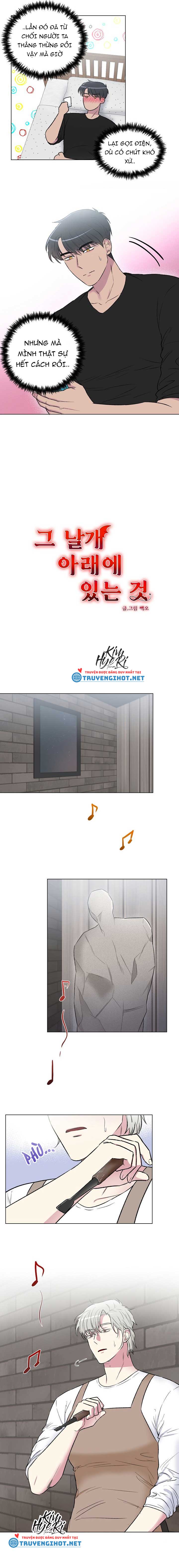 dưới đôi cánh ấy chapter 4 3