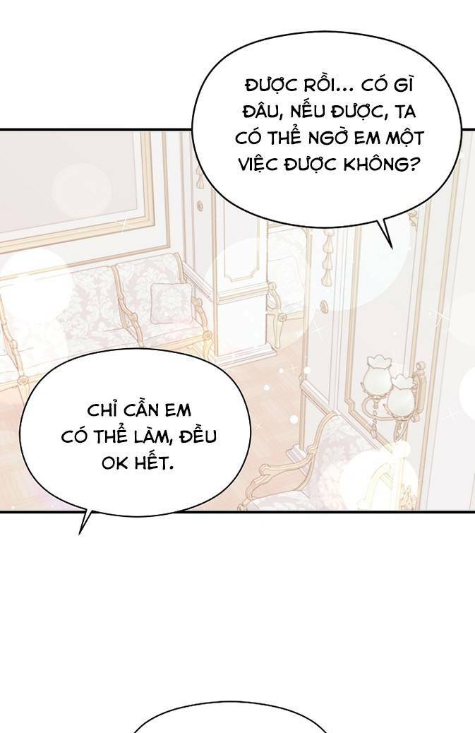 tôi không cố ý quyến rũ nam chính đâu! chapter 34 49