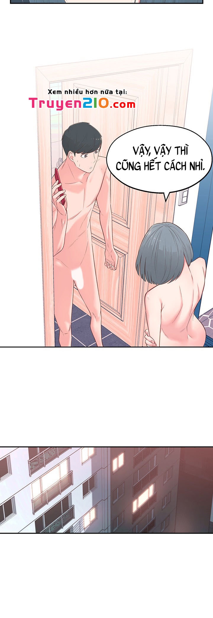 người chị hiểu biết chapter 4 22