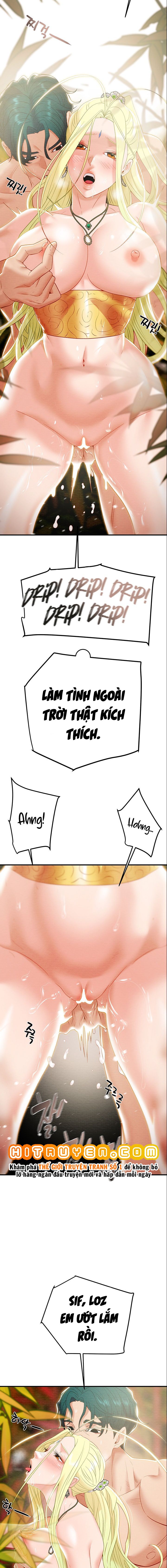 cây búa thần chapter 22 15