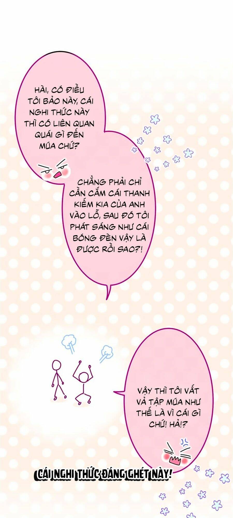 độ ấm quái vật kiệm lời chapter 11.1 7