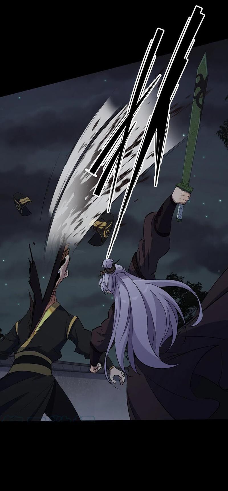 thông u đại thánh chapter 48 35