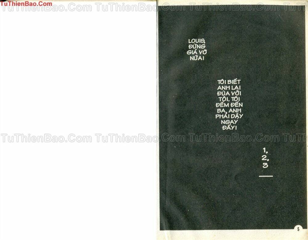 hoa hồng thép chapter 5 2