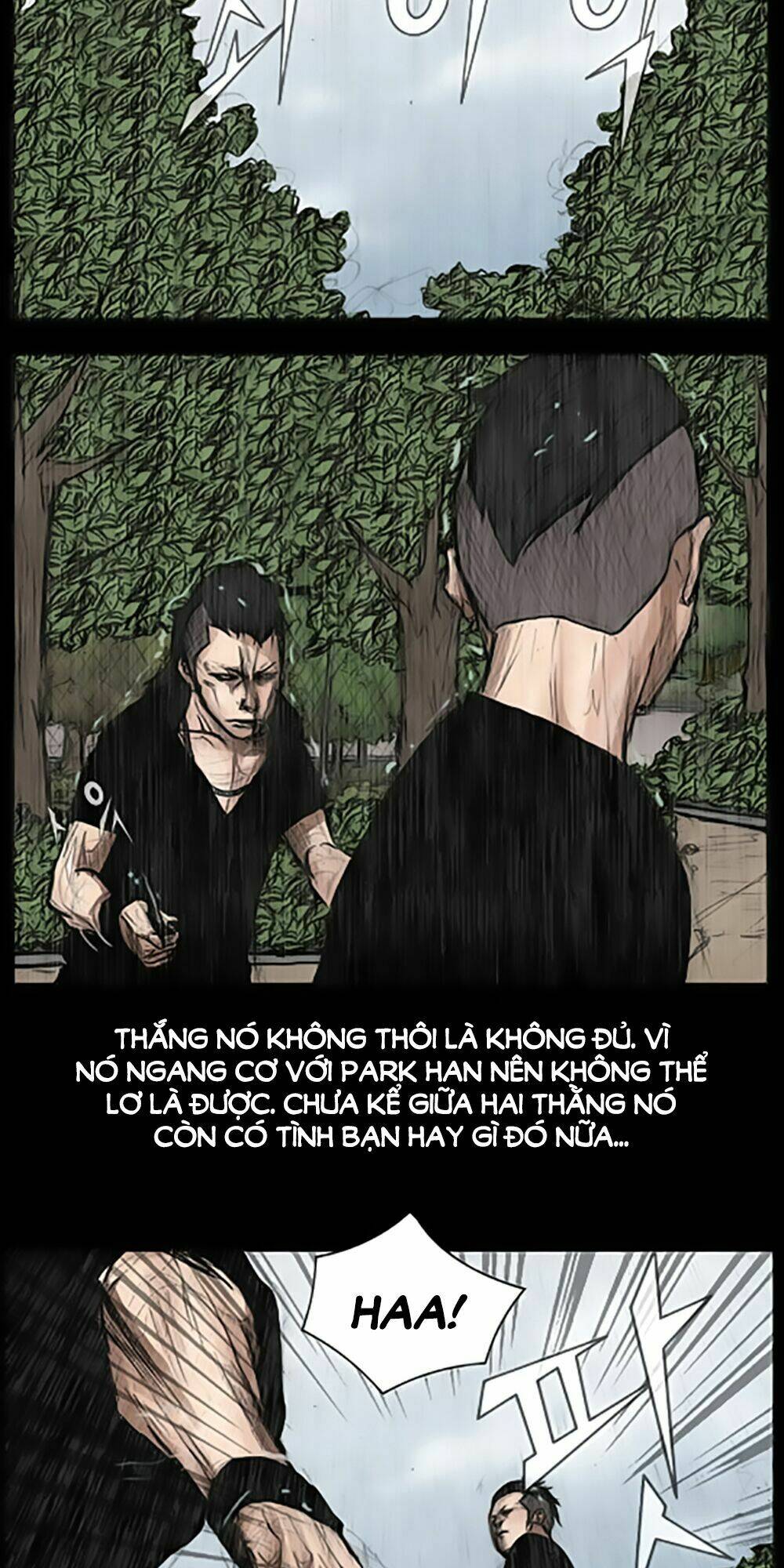 dokgo | độc cô chapter 19 3