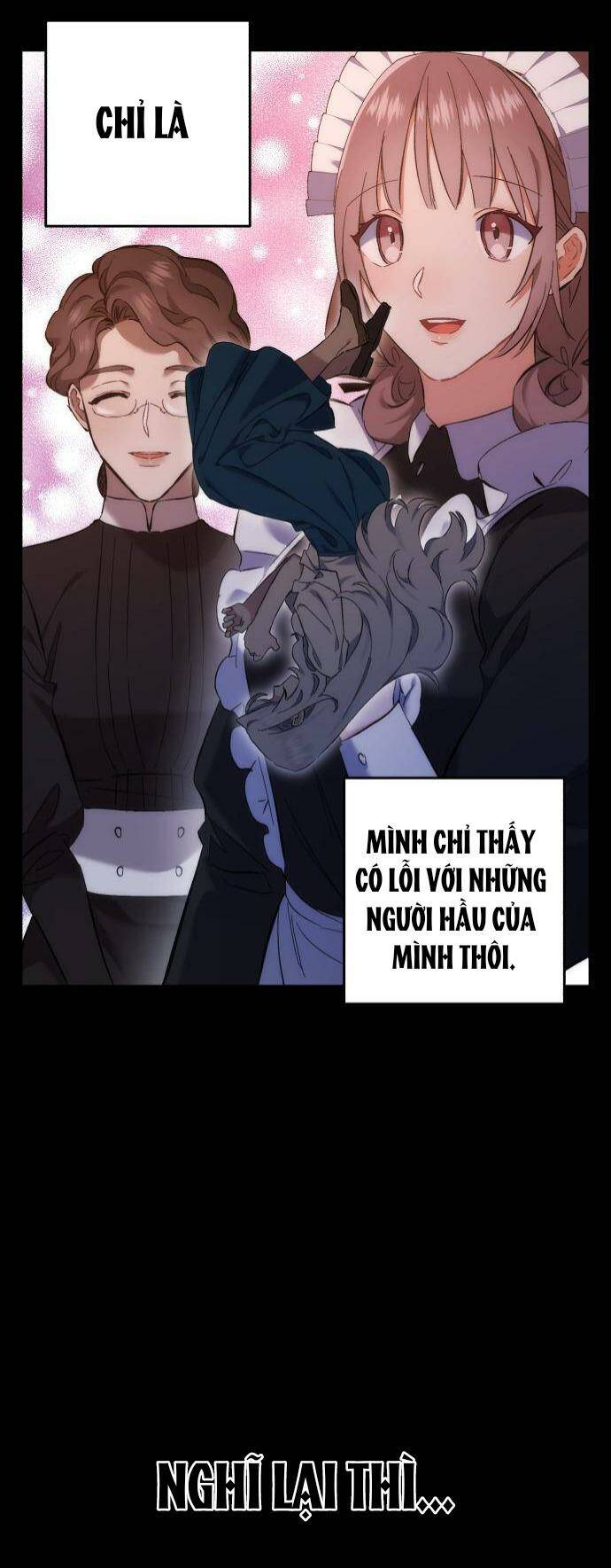 công tước đã nhặt được gì tại rừng chapter 3 22