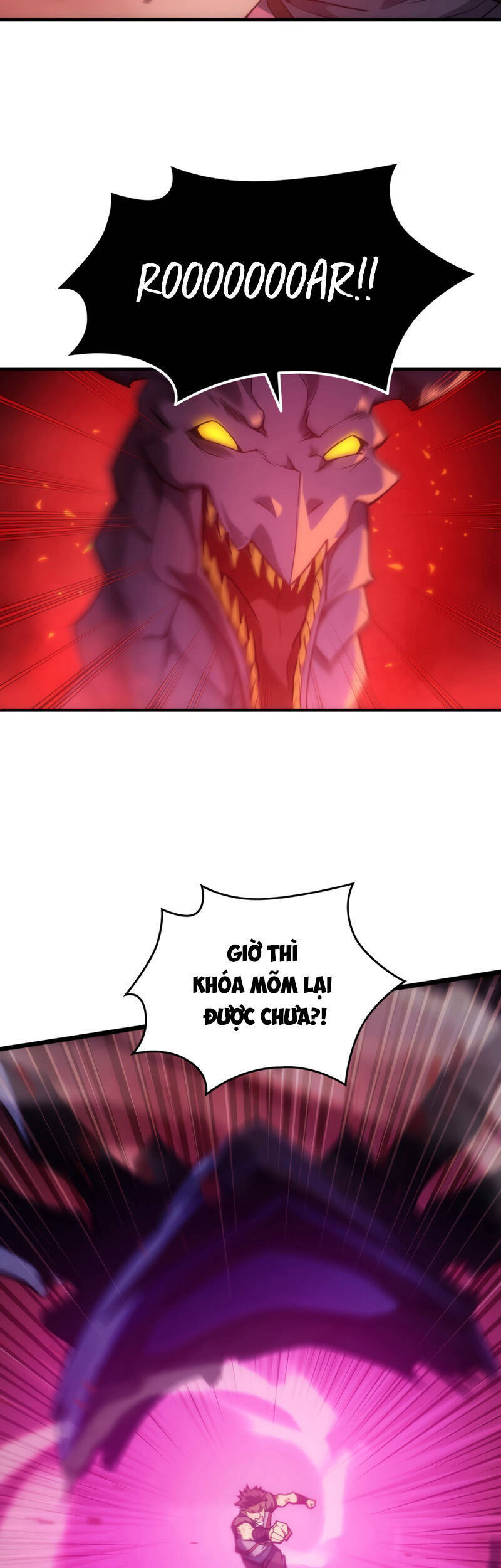 tái sinh ở dị giới, tôi từ công chức trở thành chiến thần chapter 1 18