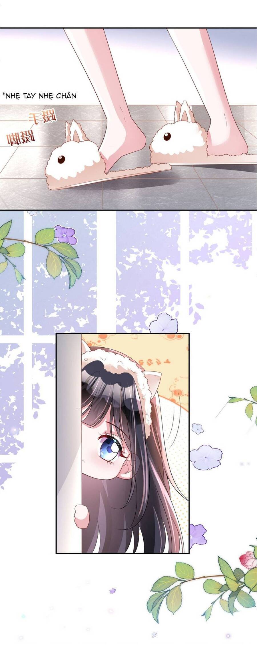 tổng tài huyết tộc cực sủng cô vợ mỹ nhân ngư chapter 70 3