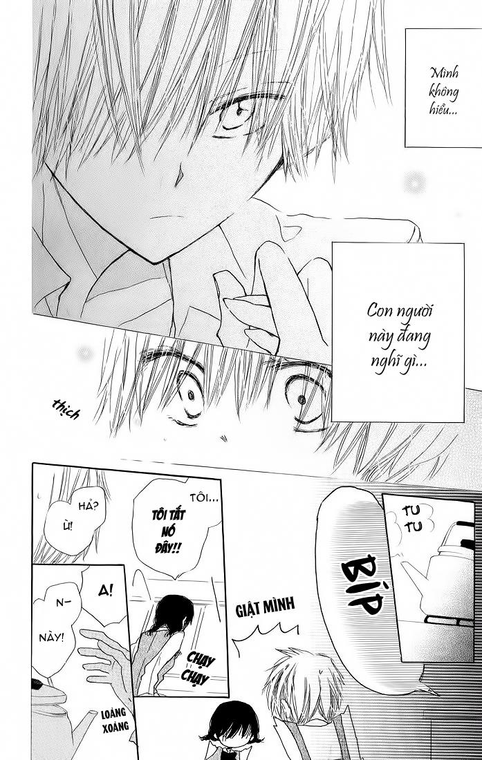 katakoi triangle chapter 4 20