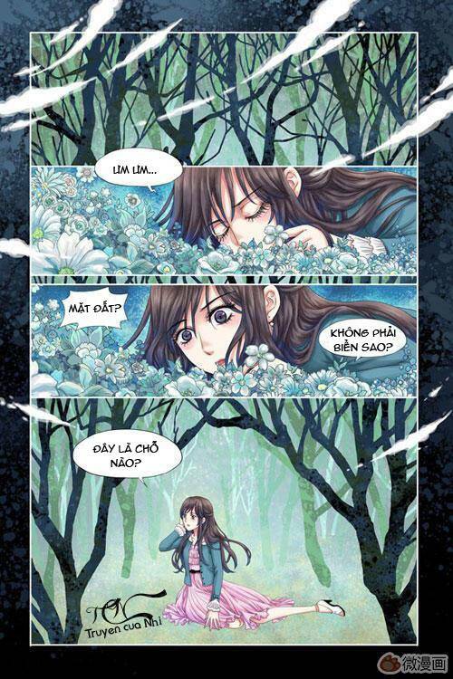 tam sinh kiếp chapter 1 8