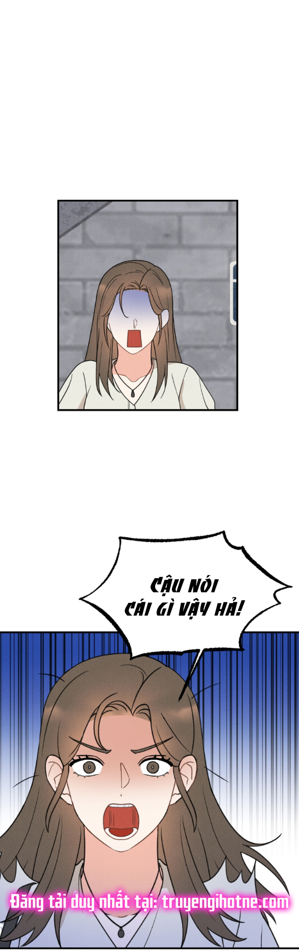 Mất Tư Cách Bạn Bè chapter 1.2 - Trang 15