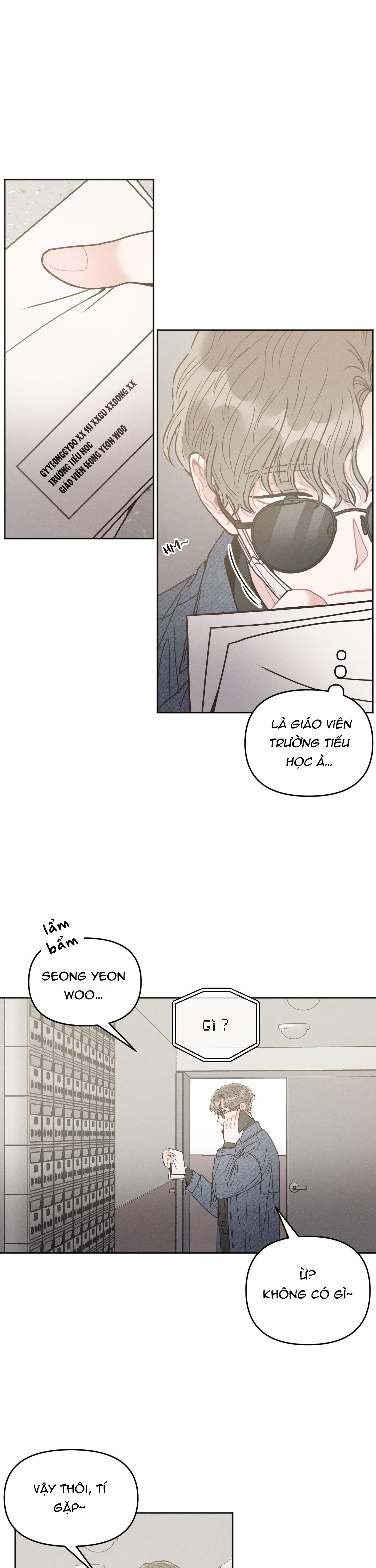 đời tư hàng xóm chapter 3 19