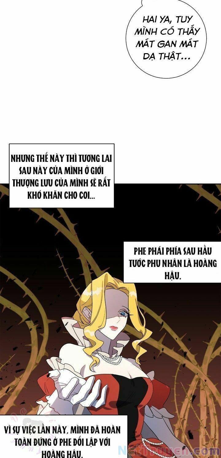 xin ngài đừng ăn tôi chapter 23 33