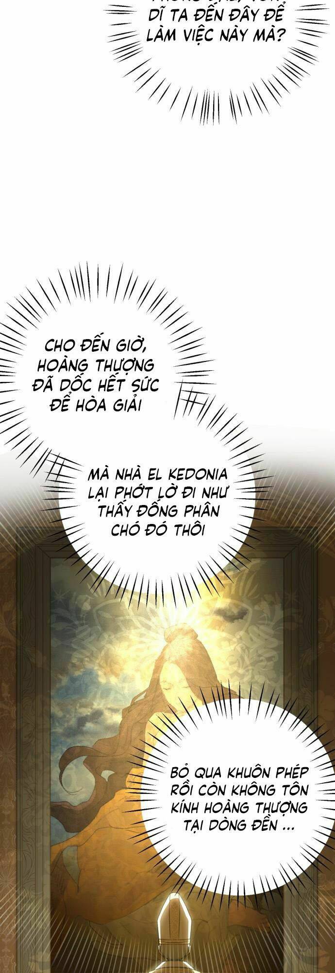 công nương mint bé nhỏ chapter 20 40