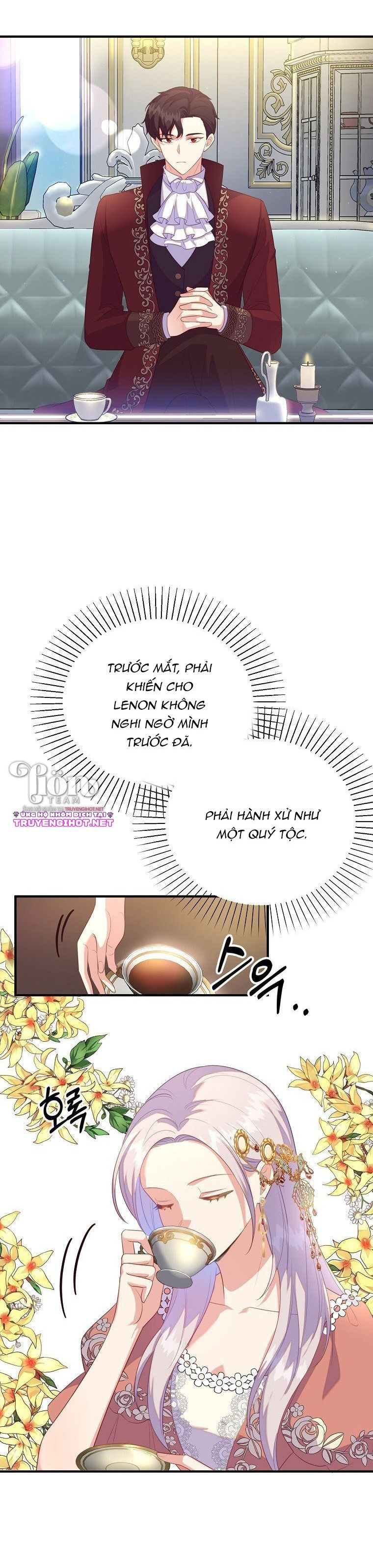 tôi chỉ nhận ra sau khi mất cô ấy chapter 27.1 13