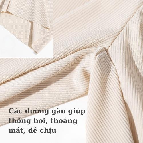 Quần Legging Nữ Đùi Cao Cấp , Thun Co Giãn 4 Chiều, Vải Đẹp Dày, Thoáng Mát Không Xù Lông