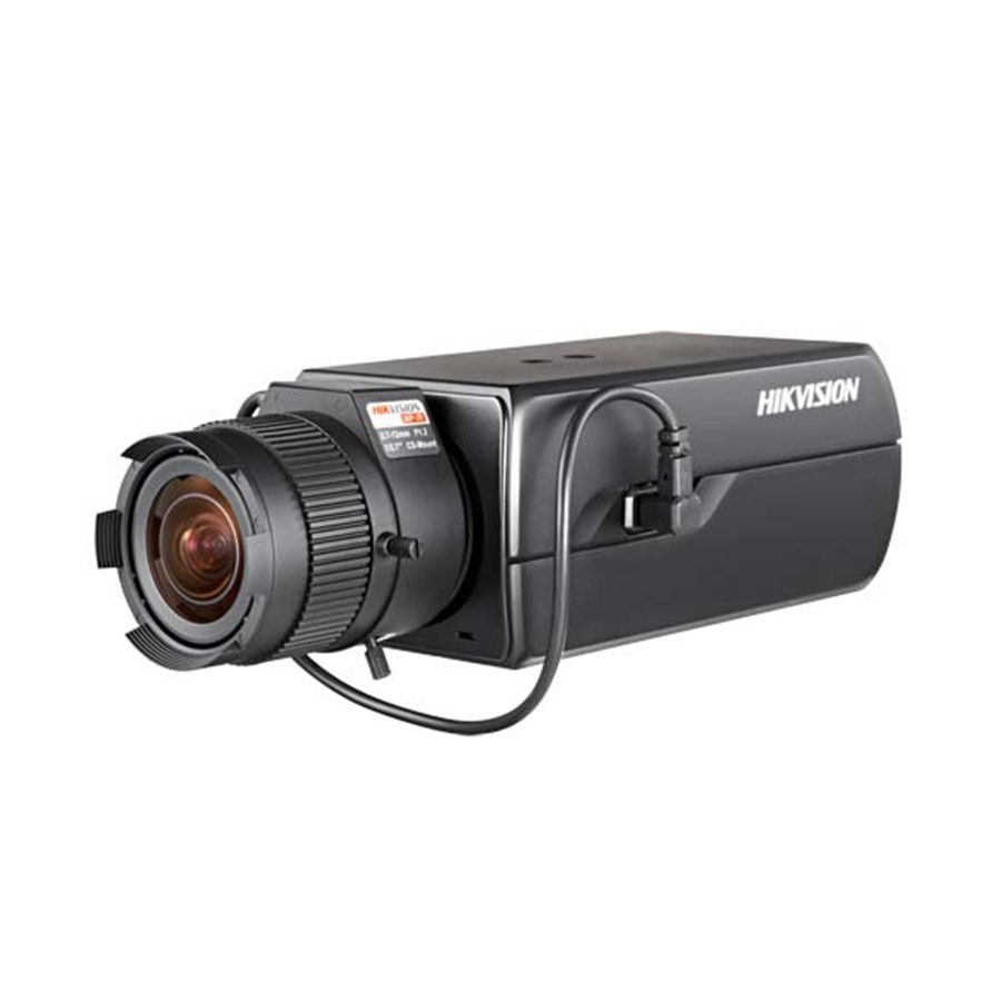 Camera IP Wifi Không Dây Nhìn Đêm Độ Nhạy Sáng Cao - Hikvision DS-2CD6026FHWD-A - Hàng chính hãng