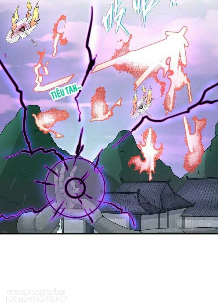 toàn cầu quỷ dị thời đại chapter 41 44