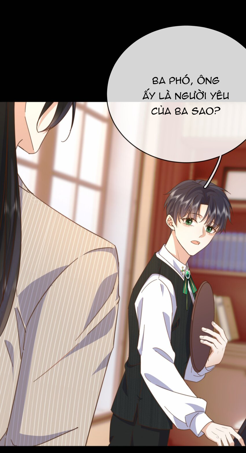 huynh dạy đệ vô lễ chapter 25 43