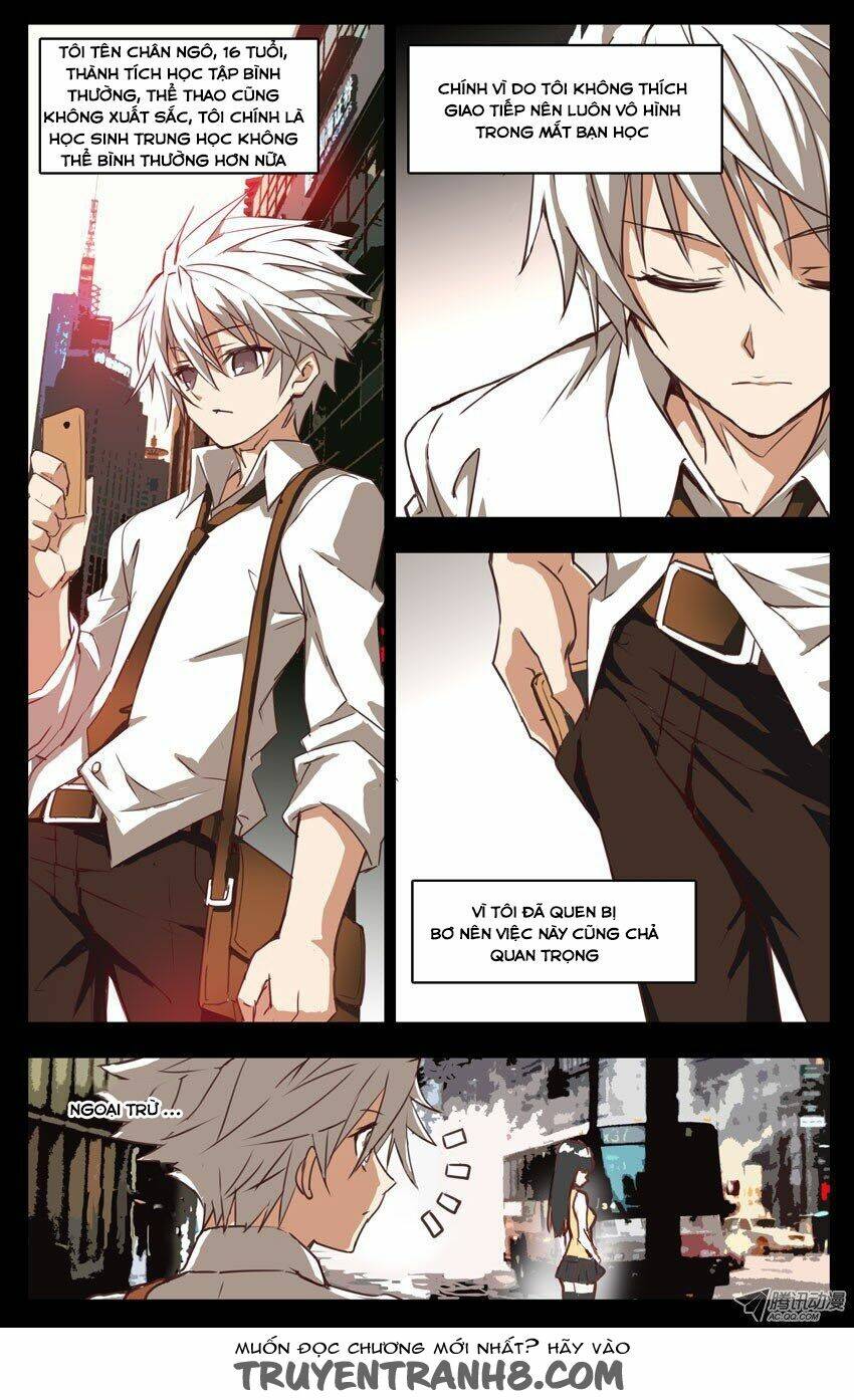 người bảo hộ thần thánh chapter 1 5