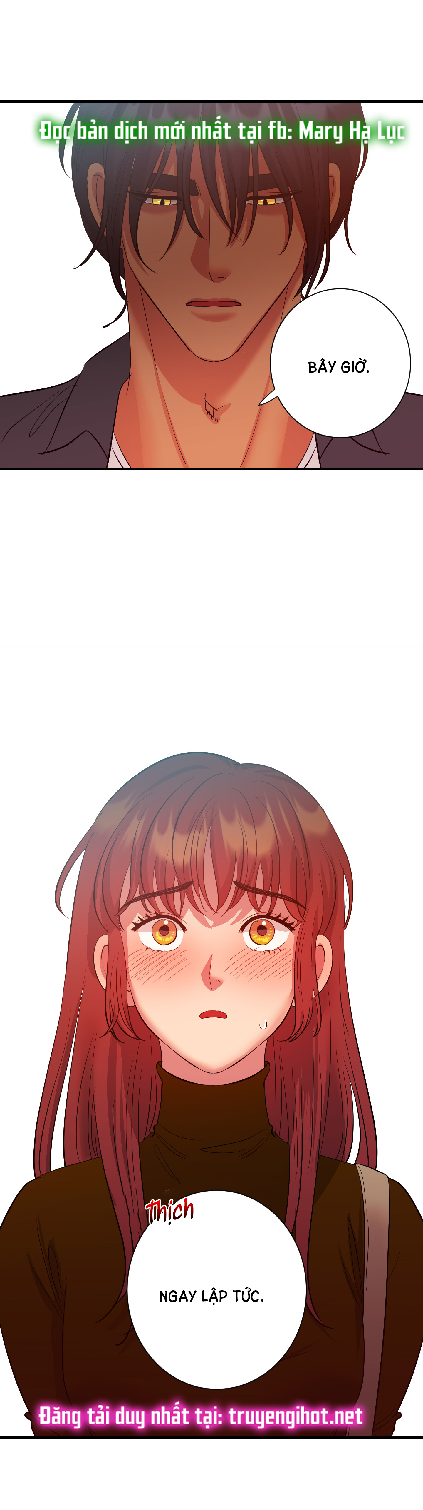 [18+] một lòng một dạ chapter 23.2 18