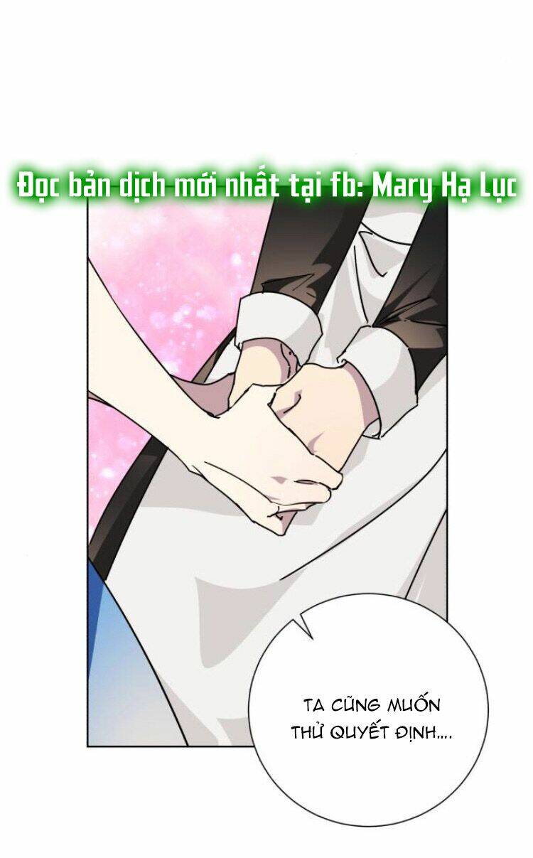 ta đã từng mong nàng biến mất chapter 14.3 11