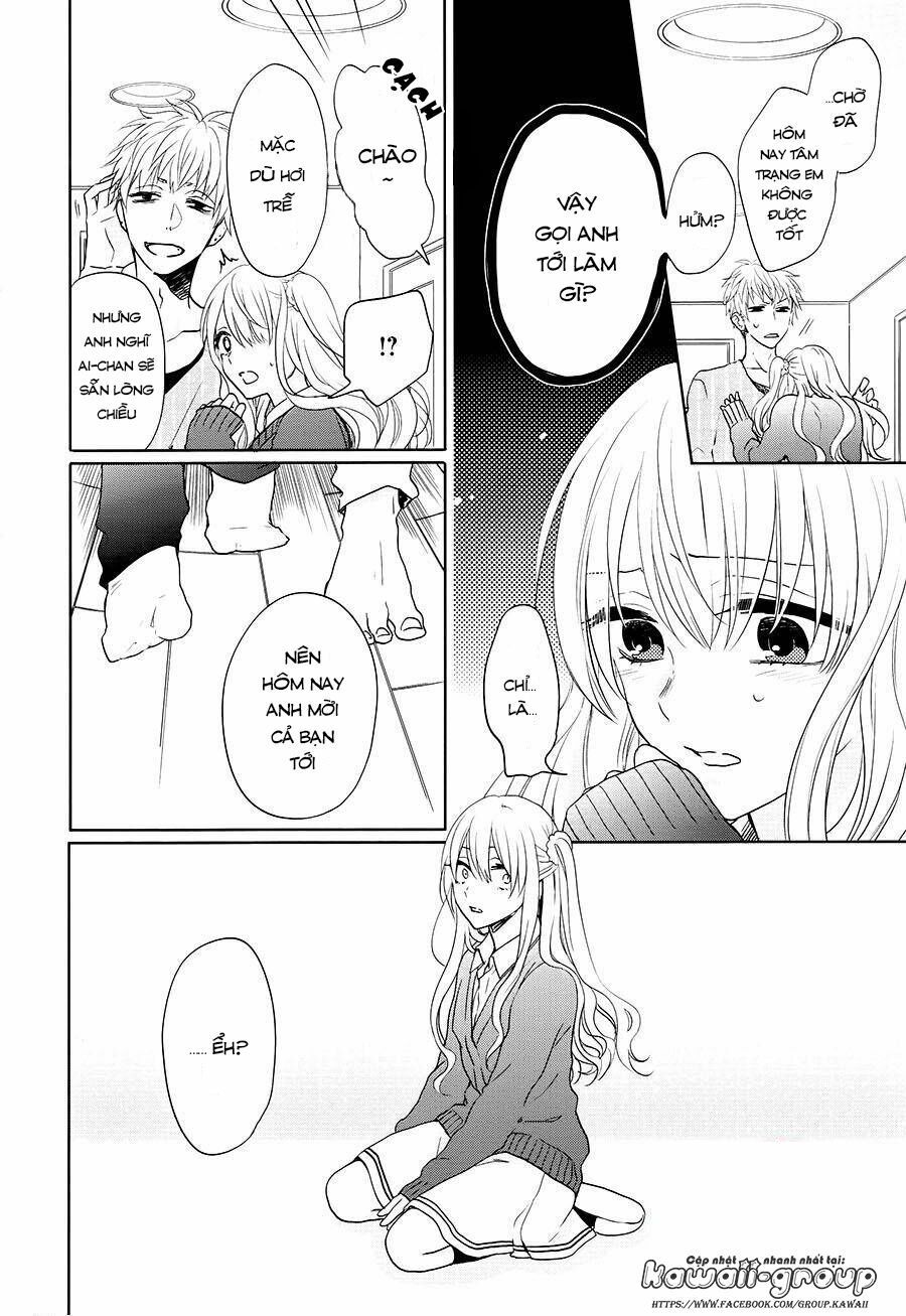 jigoku no enra chapter 12 34