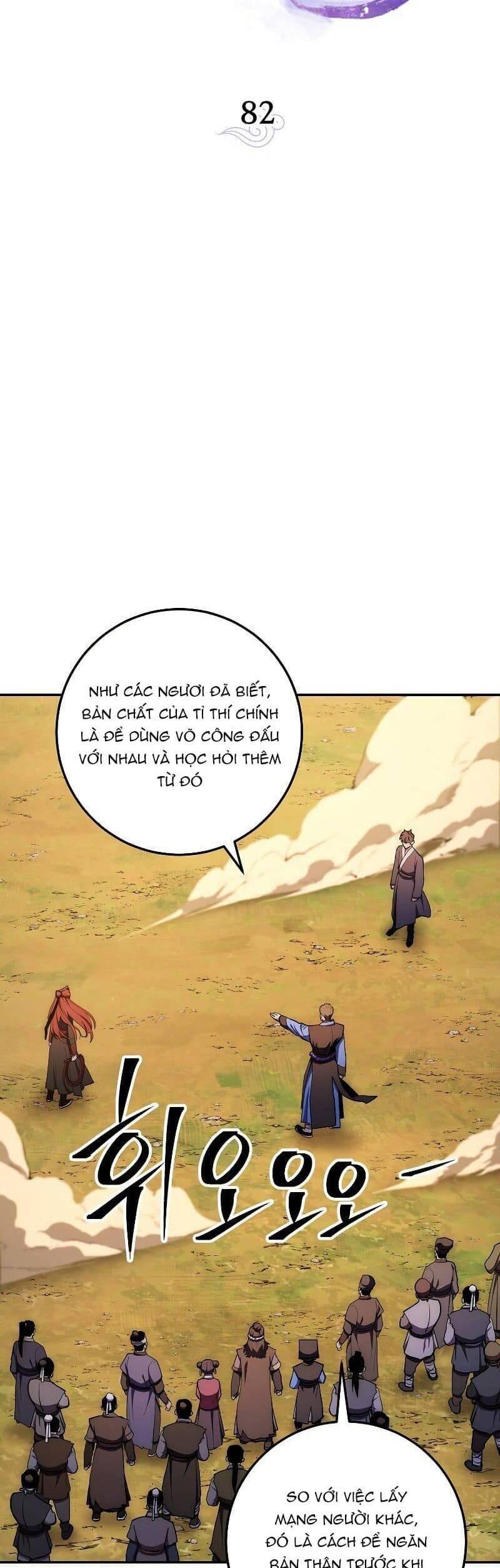 huyền thoại diệt thế độc long chapter 82 15