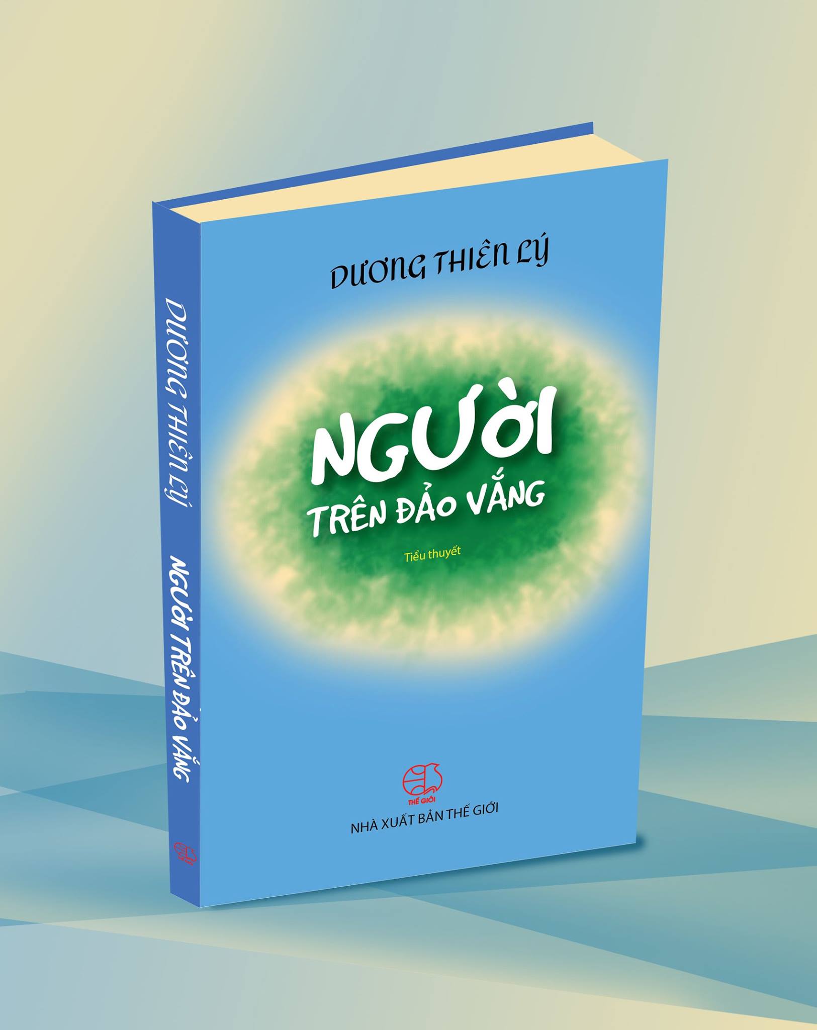Sách Người Trên Đảo Vắng