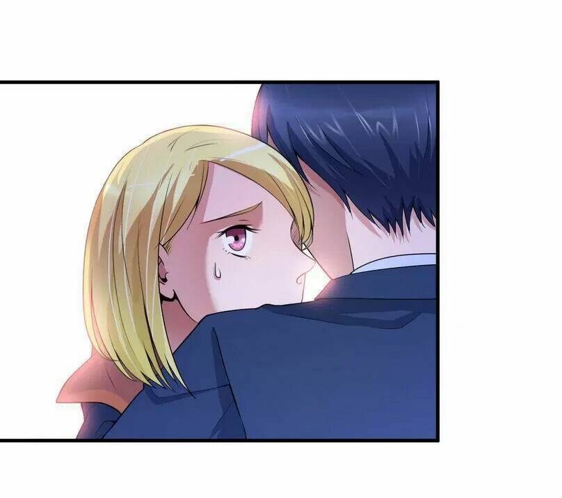 cô dâu gả thay của tổng tài chapter 103 21