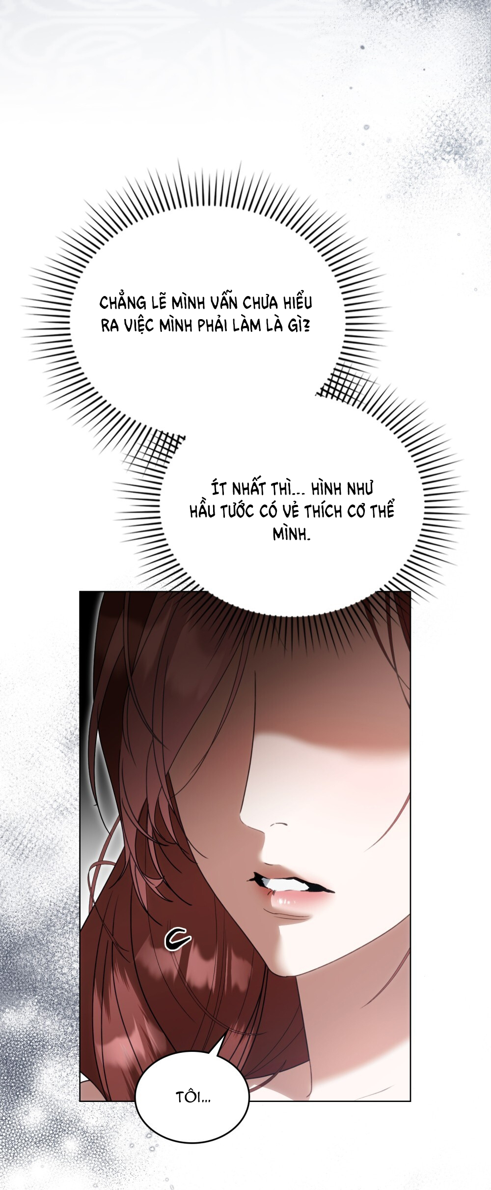 [15+] người hầu gái chapter 9.1 20