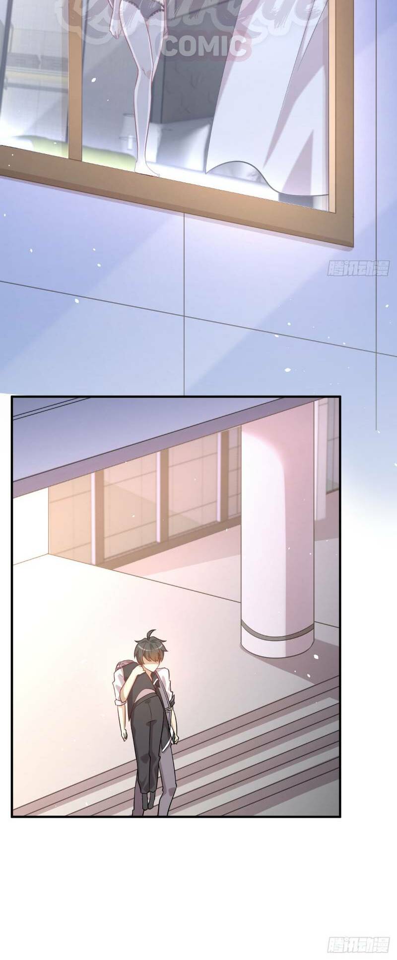 xuyên không vào thế giới nữ cường chapter 82 8