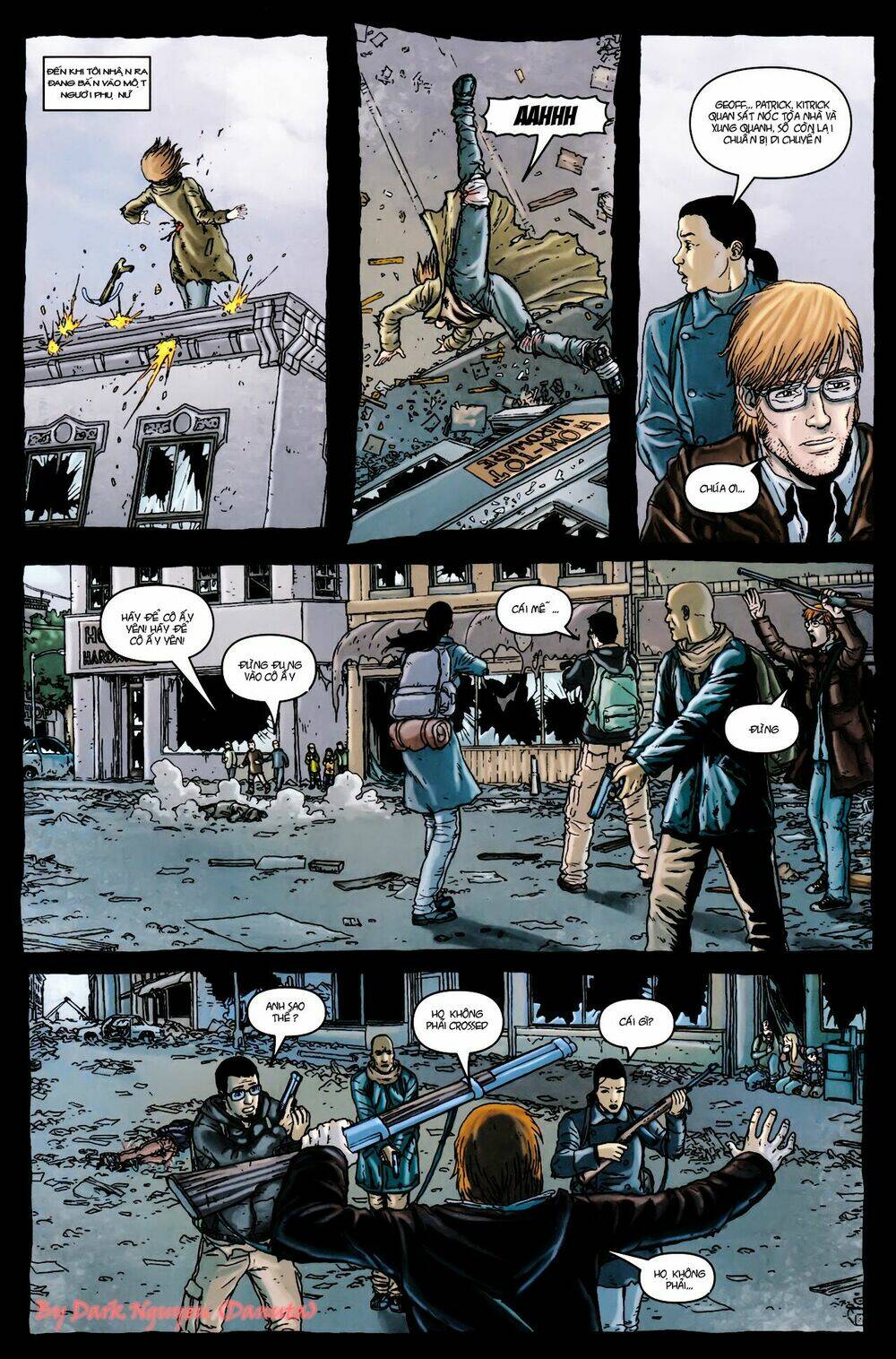 crossed family values chapter 17 8