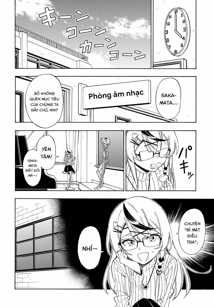 hololive - holox meeting! chapter 11 4