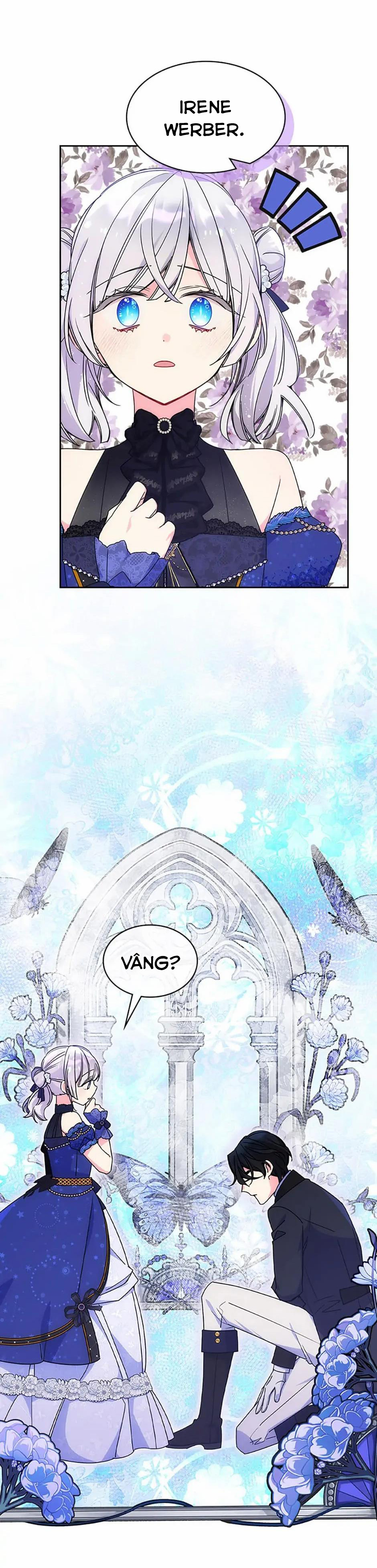 đừng lo lắng, anh trai của em! chapter 62 16