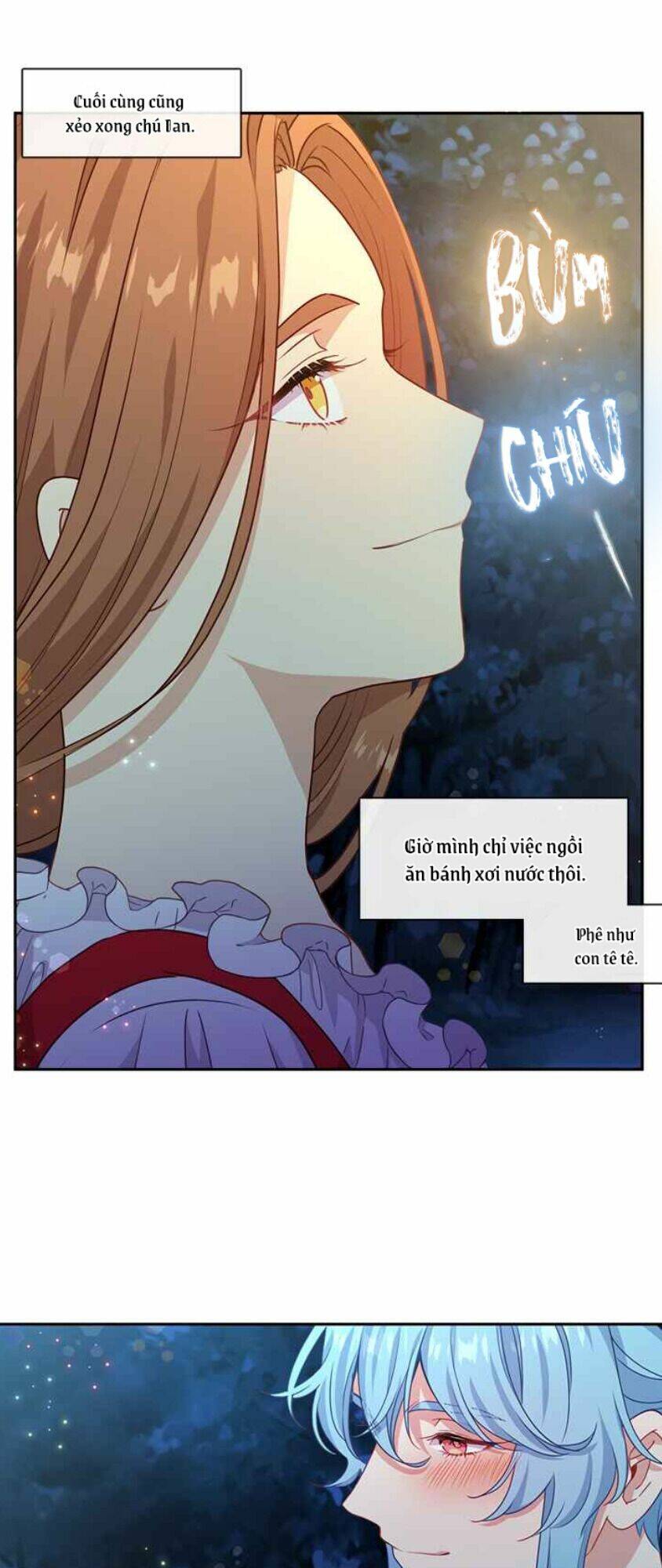 hãy coi chừng ác nữ chapter 41 42