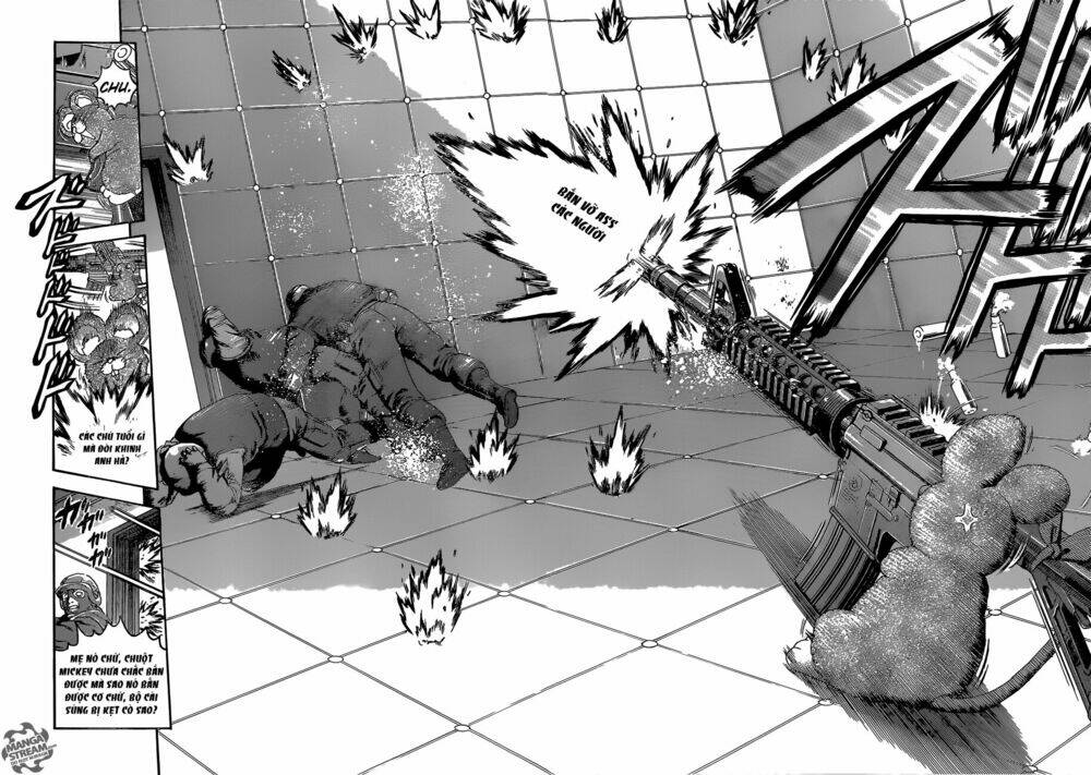 history's strongest disciple kenichi chapter 544 9