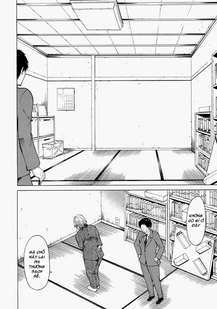 saiteihen no otoko chapter 7 26