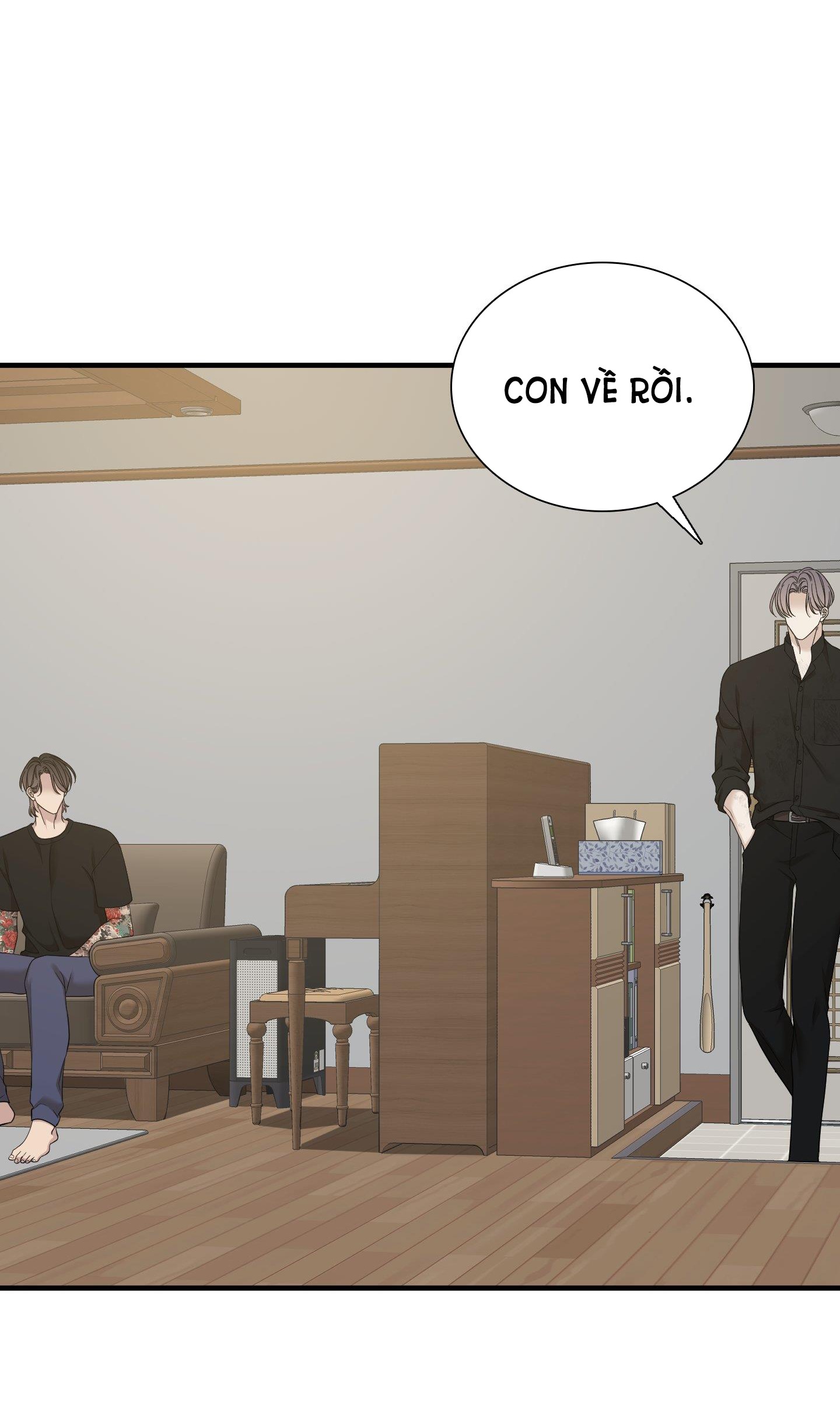 Kẻ Đê Tiện chapter 42.2 - Trang 3