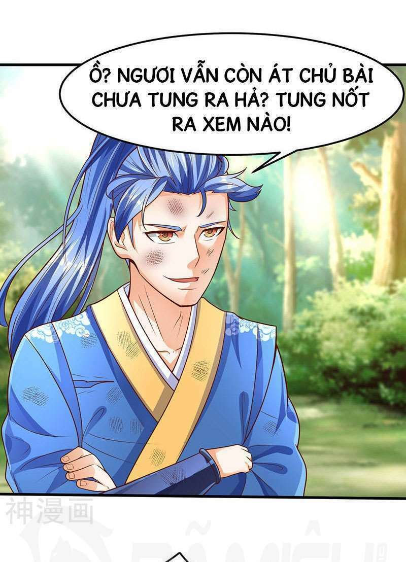 tối cường thăng cấp chapter 65 30