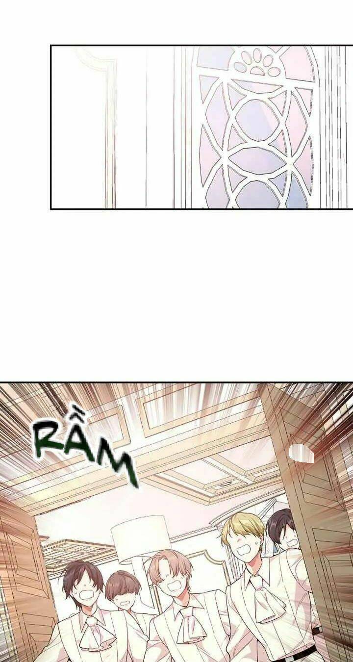 nữ hoàng ngoại khoa chapter 122 10