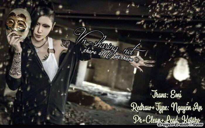 gohou drug chapter 9 1