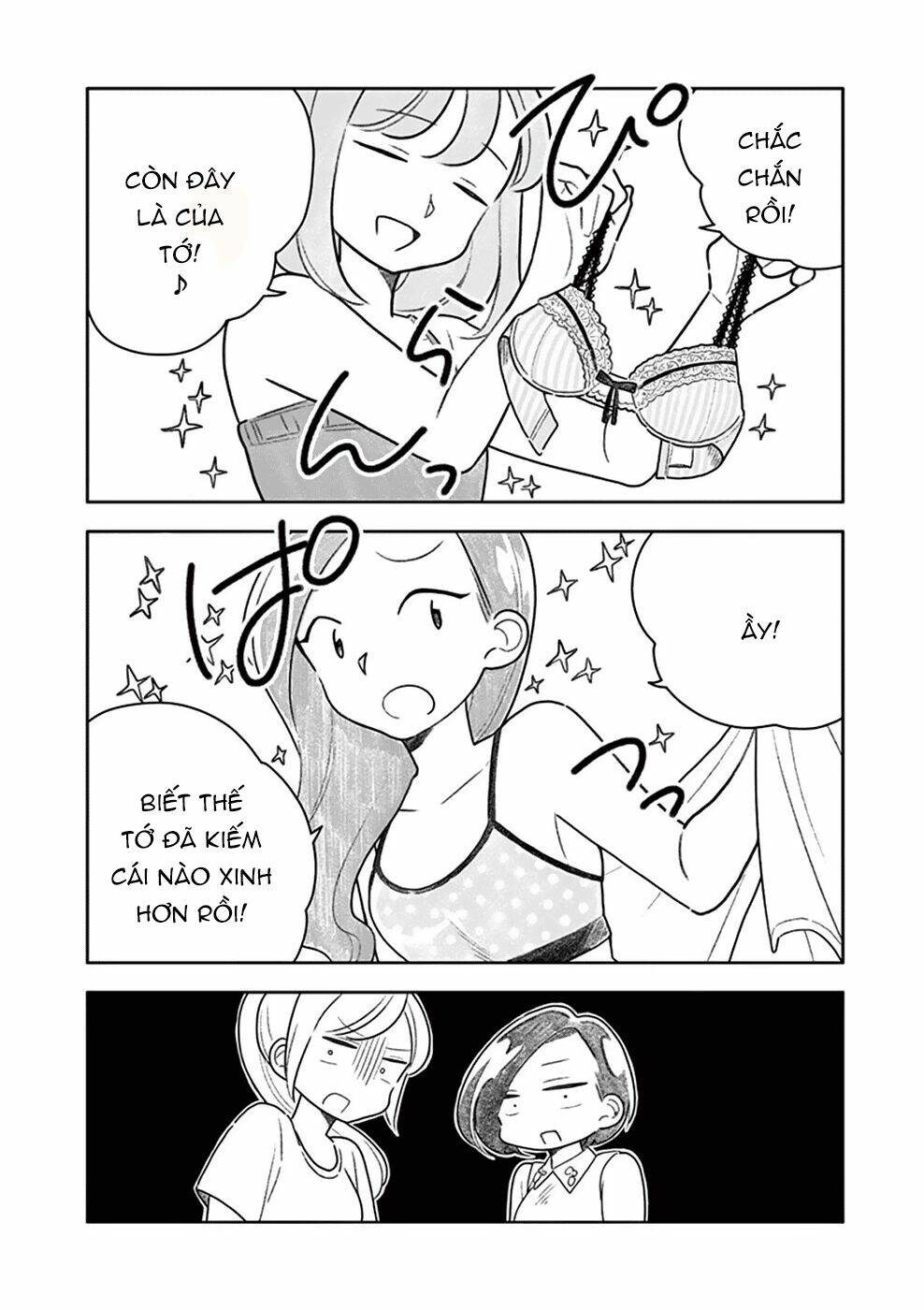 bí mật giữa hai cô bạn thân chapter 36.5 4