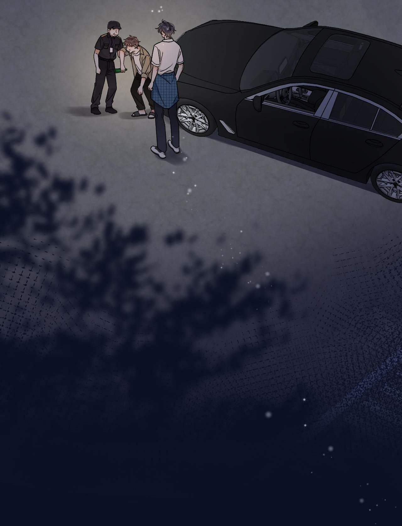 vụng trộm không thể giấu - mối tình thầm kín chapter 107.2 15