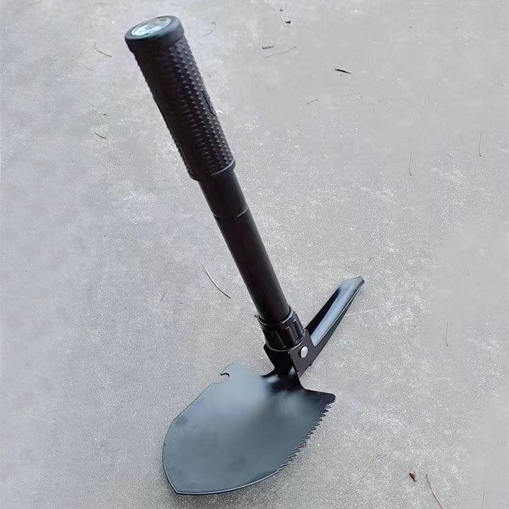 Xẻng Quân Dụng Đa Năng 5 Trong 1